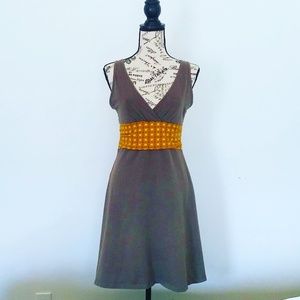 Patagonia tank dress